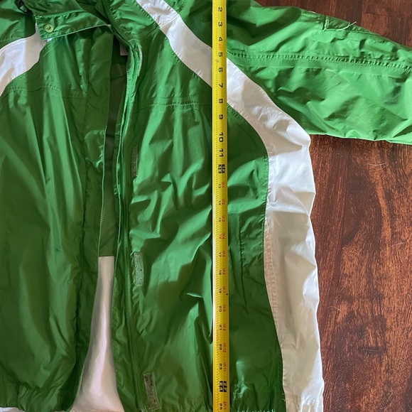 Columbia extra large women’s windbreaker - Picture 12 of 12